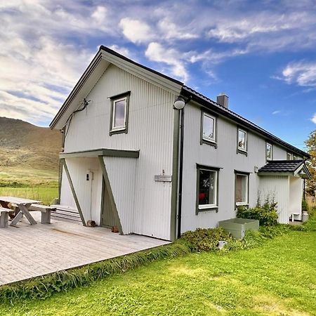 Fredvang Farm House - Lofoten Luaran gambar