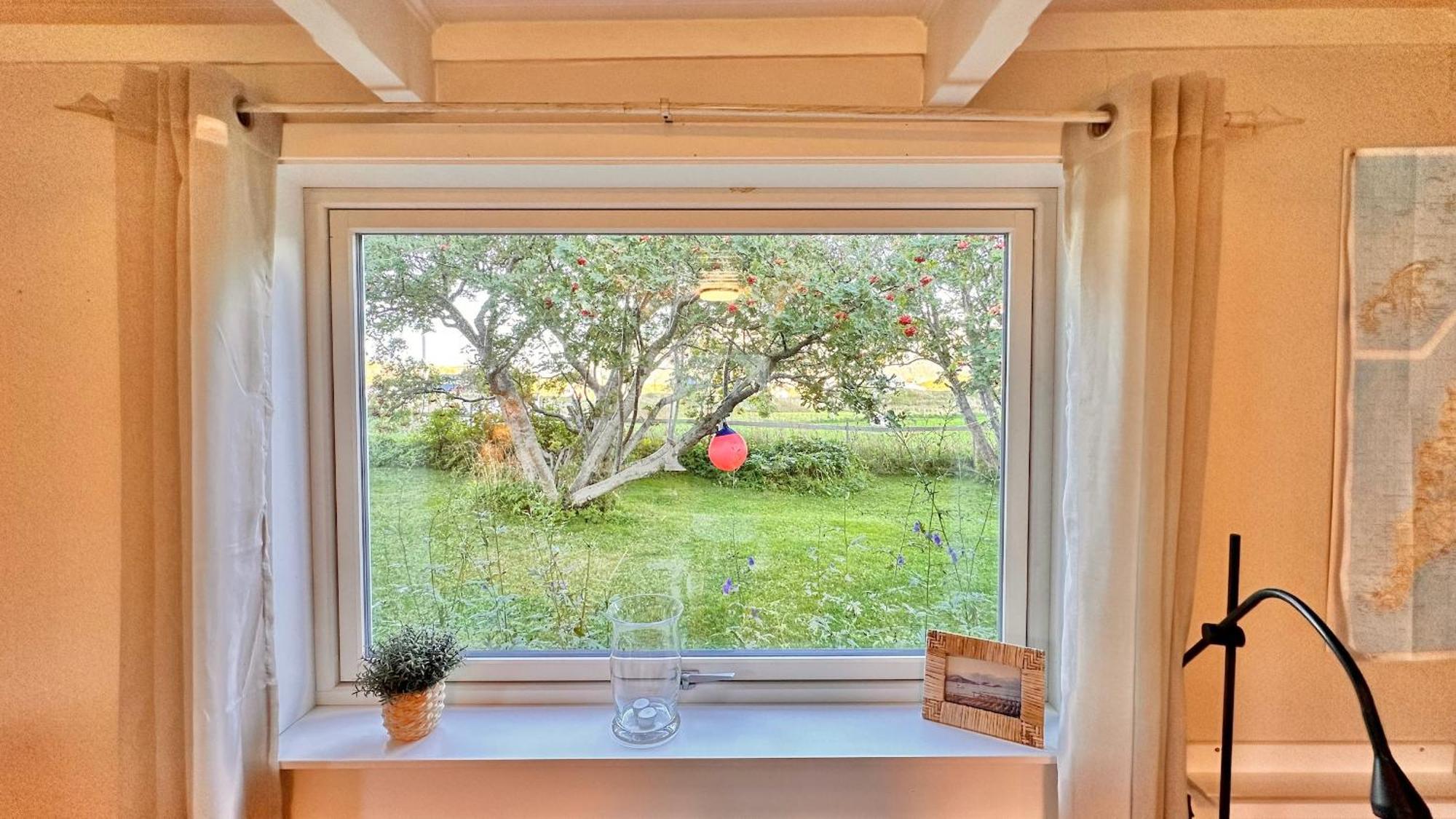 Fredvang Farm House - Lofoten Luaran gambar