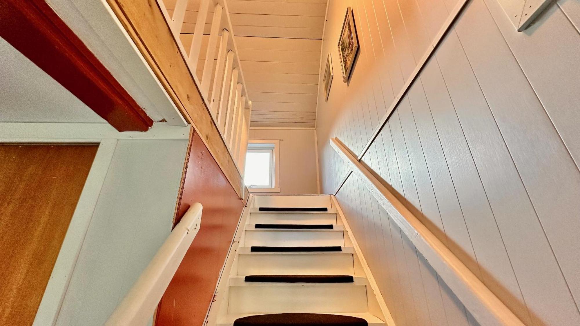 Fredvang Farm House - Lofoten Luaran gambar